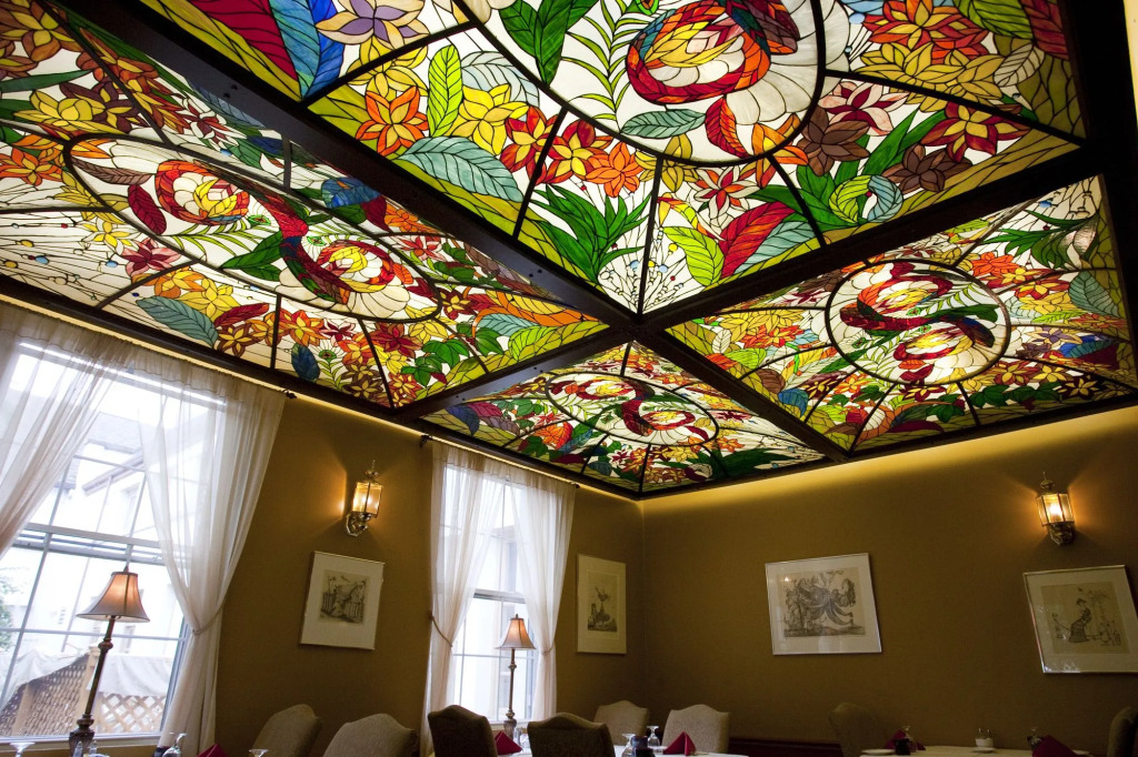 La Tourelle Inn & Spa