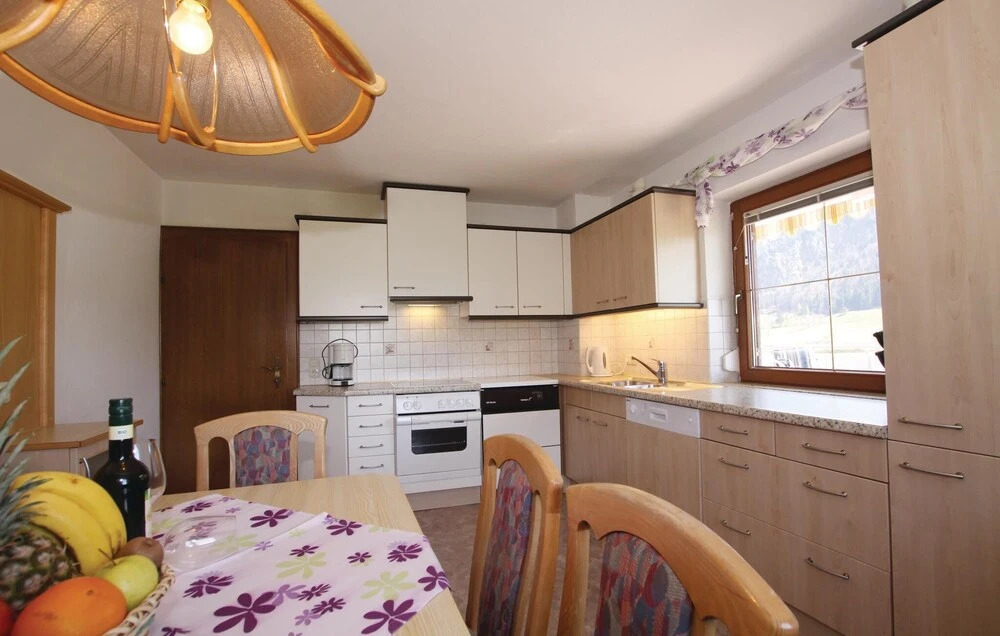 Nice Home in Walchsee With 4 Bedrooms and Wifi
