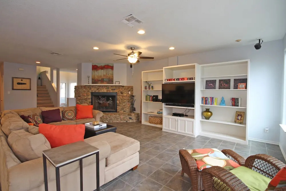 Jacks River Haus 14441 by RedAwning