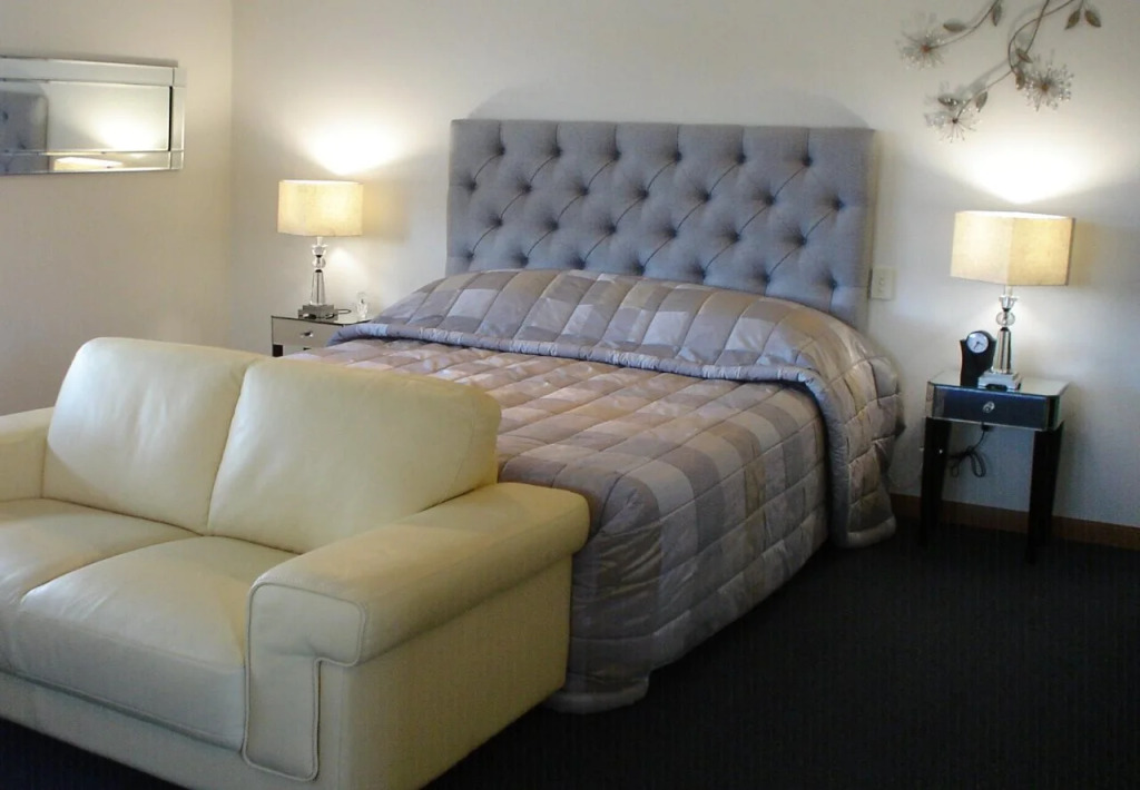 Amuri House Boutique Motel