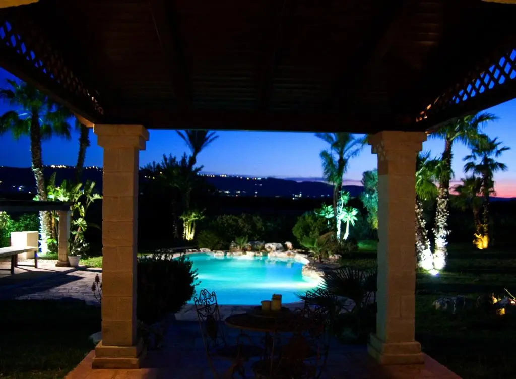 Villa Colucci