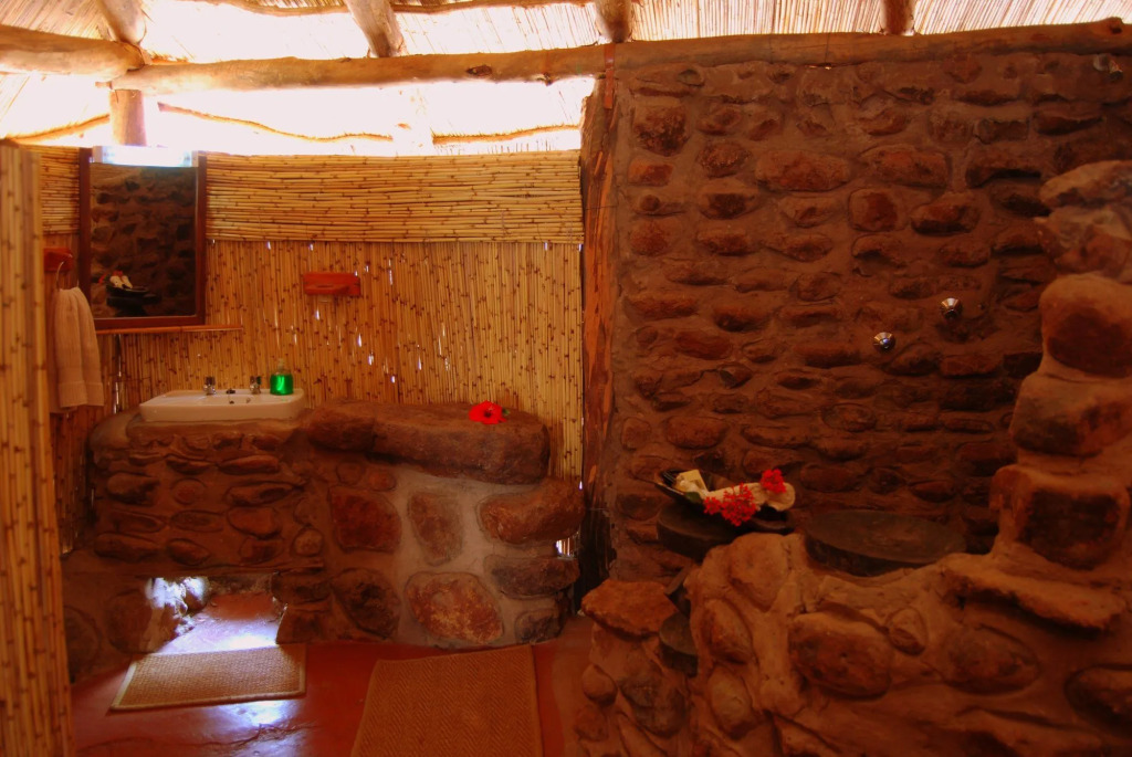 Taita Falcon Lodge