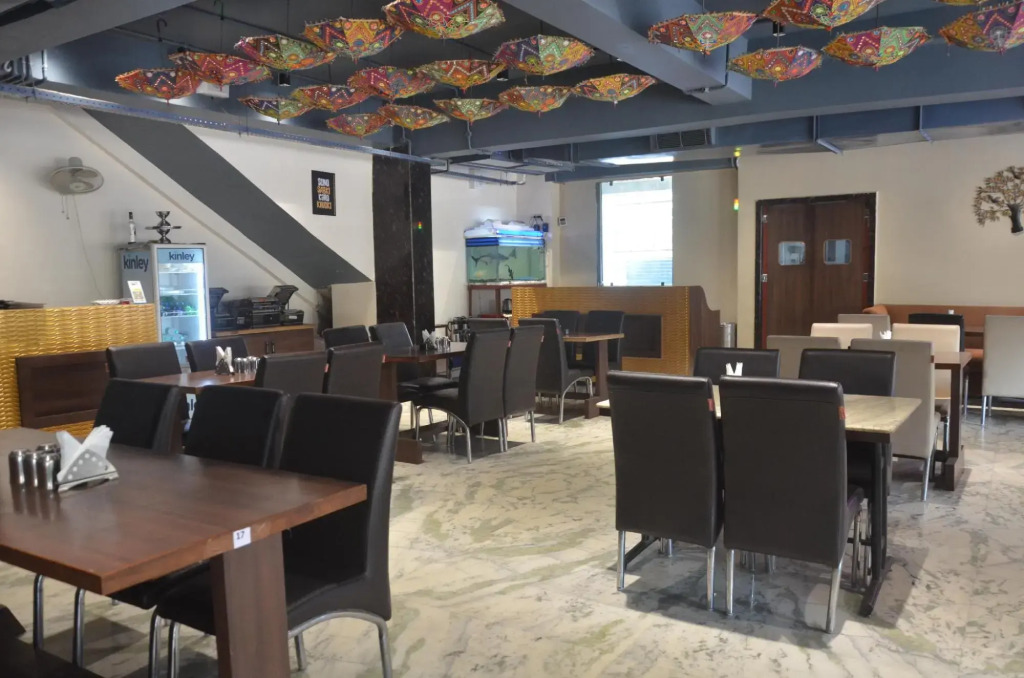 Hotel Sukhdham