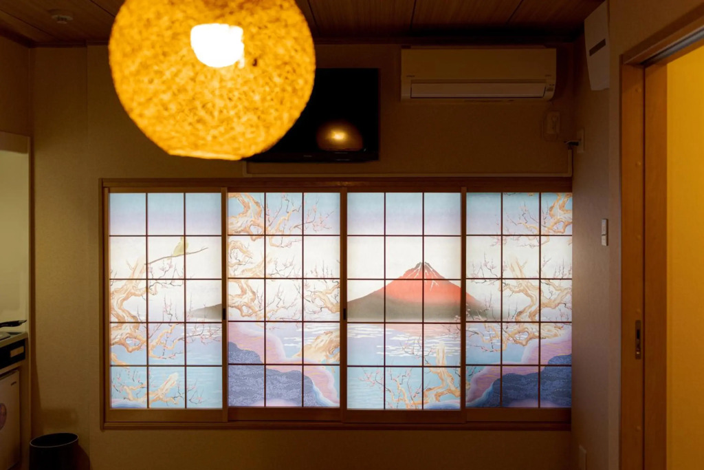 Re Tokyo II