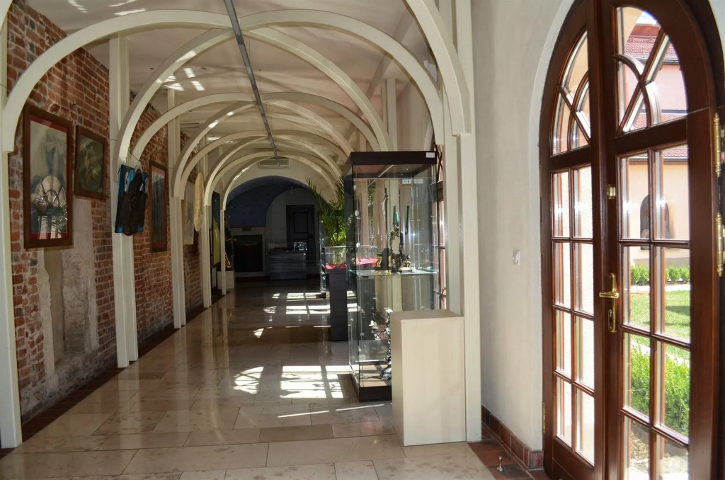 Hotel św. Norberta