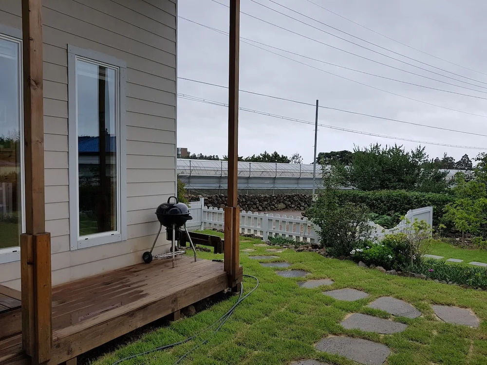 Junyhiro Private House
