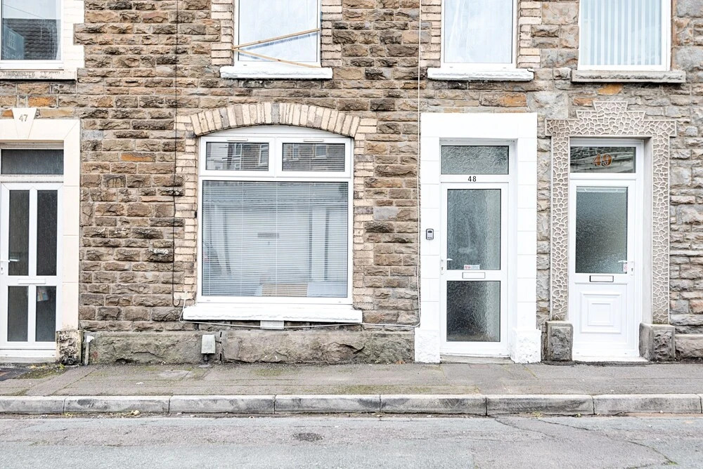 Great space in Morriston