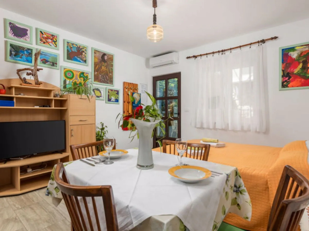 Apartment Sandalj Pomarkku 41305