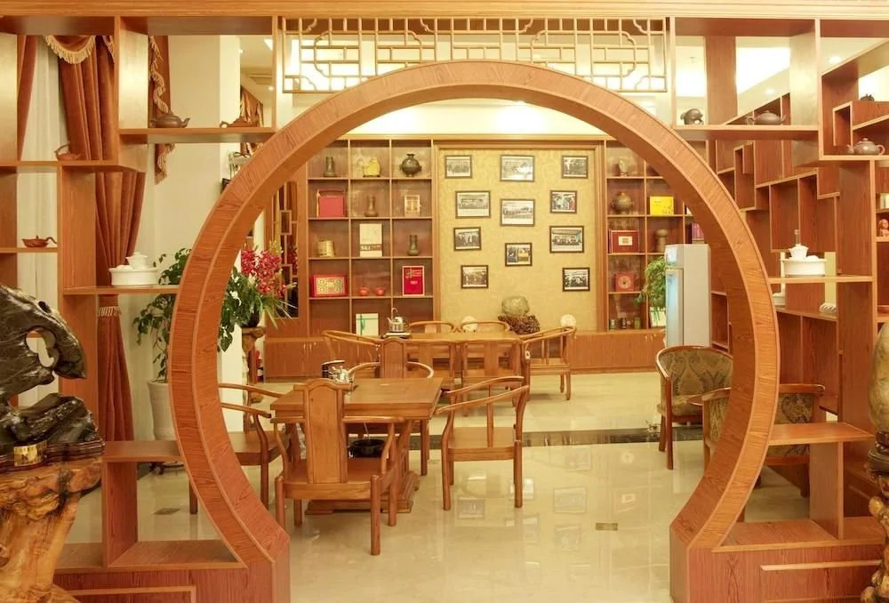 Qinzhouwan Zhengyuan Hotel