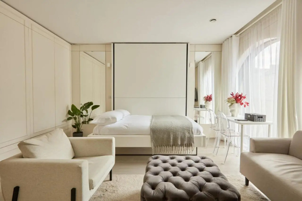 Luxury West London living in Loftus Road London