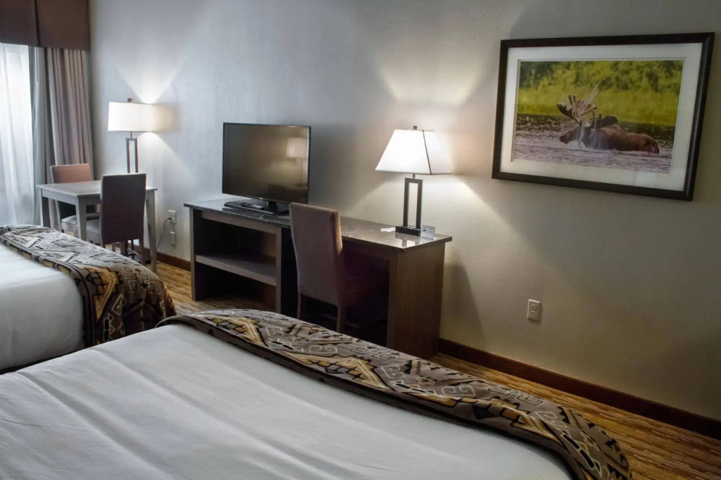Cedar Creek Lodge & Conference Center