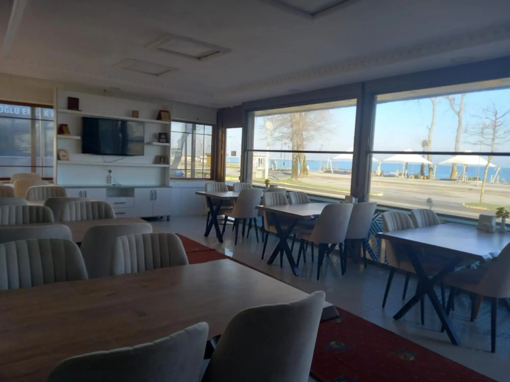 Vi̇zyon Resort Hotel