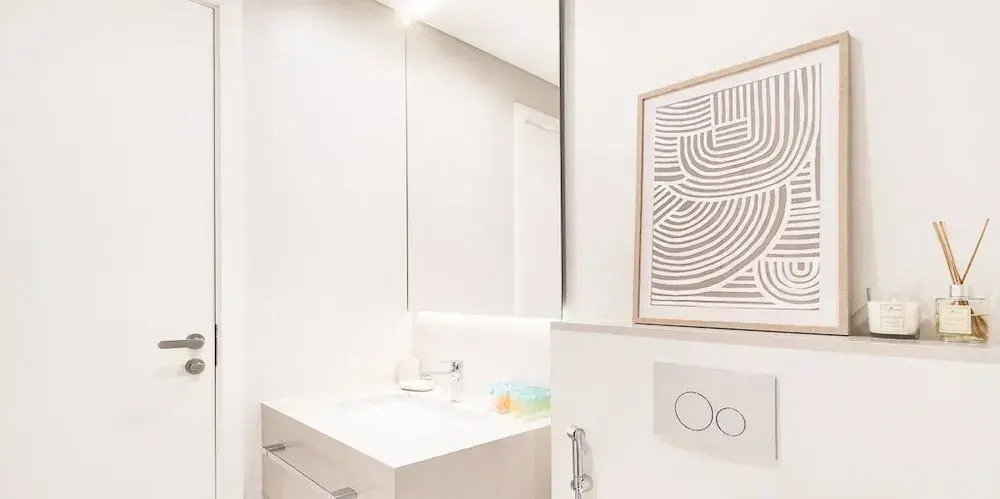 LUX  The JBR Garden View Suite