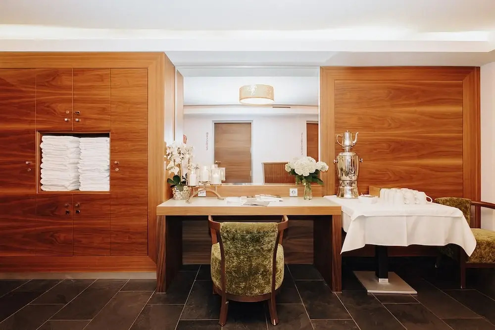 Hotel Roslehen