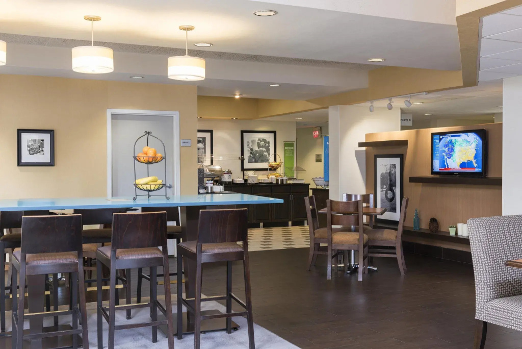 Hampton Inn by Hilton Milwaukee Northwest
