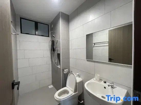 NEW Desaru Dopamine A614 by Ucome Homestay