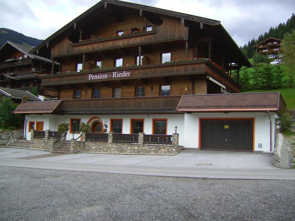 Pension Rieder