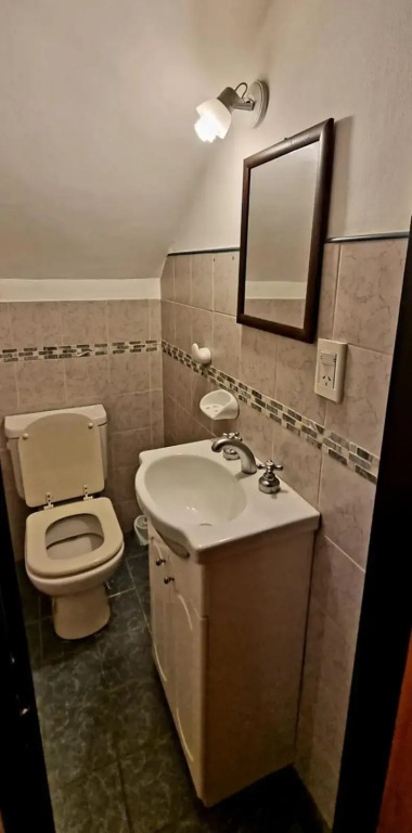 Duplex,excelente ubicación,dos cuadras del Río
