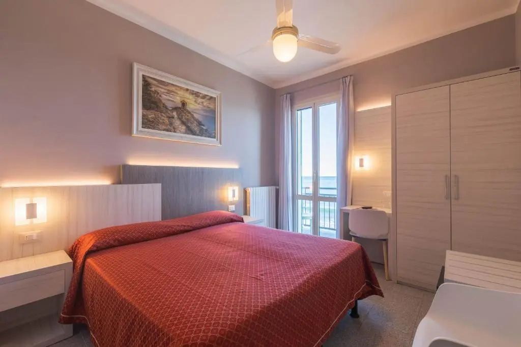 Hotel Danio Lungomare
