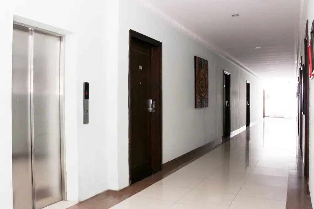 Airy Nusa Dua Bypass Ngurah Rai Bali