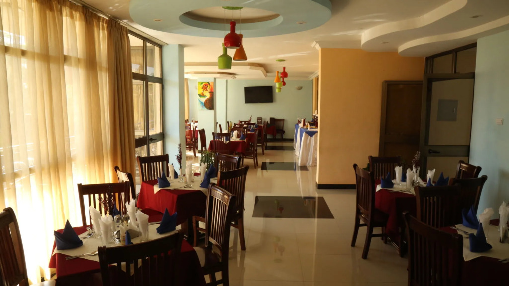 Lakemark Hotel and Tour Service Bahir Dar