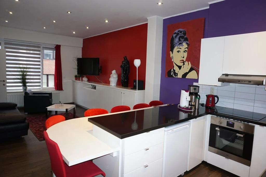 Apartment At Ghent
