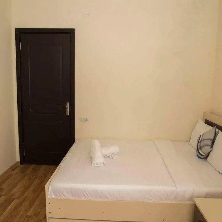 VkApartment