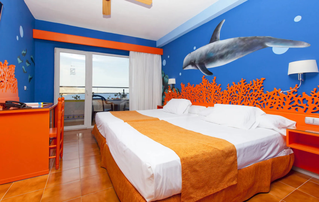 Mirador del Cabo Designed For Adults