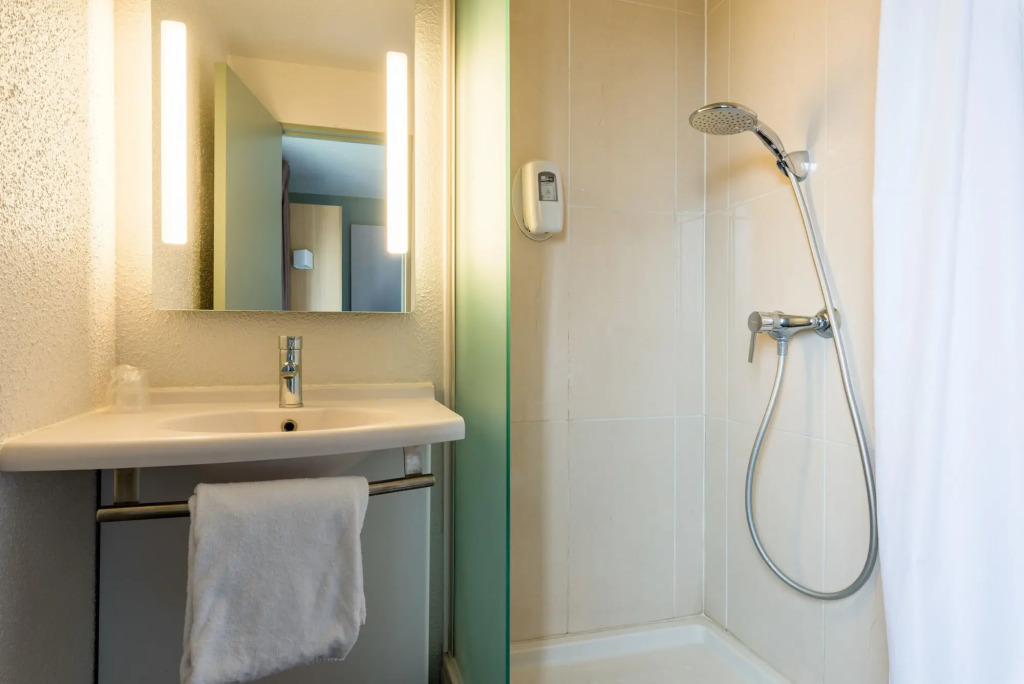 B&B HOTEL Rouen Saint-Étienne-du-Rouvray