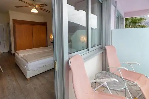 Hotel Ideal