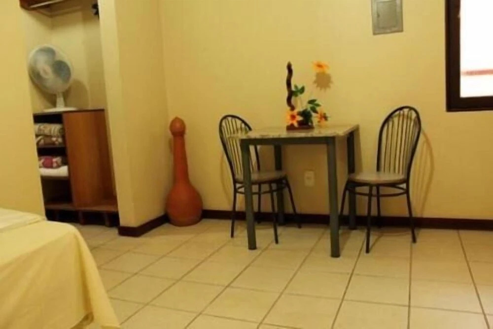 Hotel Bela Vista
