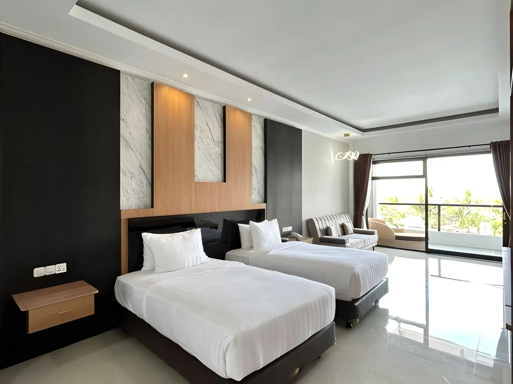 Grand Harvest Resort and Villas