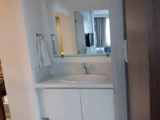 Porto do Sol Apartment