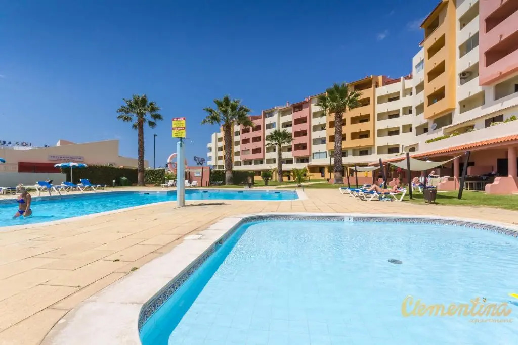 Clementina Apartment