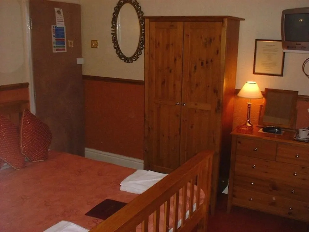 Windsor House - Guest house