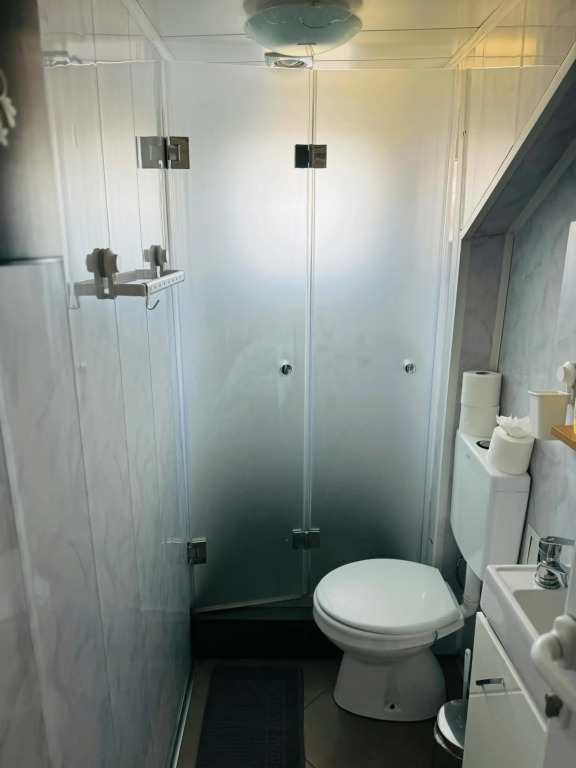 Lovely 1-bedroom apartment in the center of Sofia