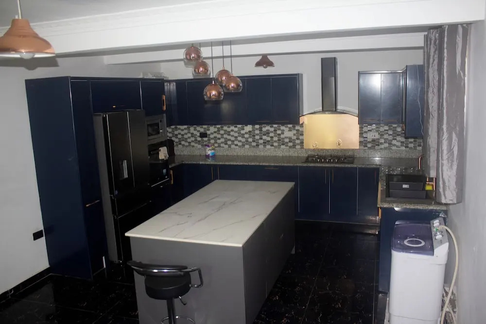 Exclusive Villa in Hideout East Legon