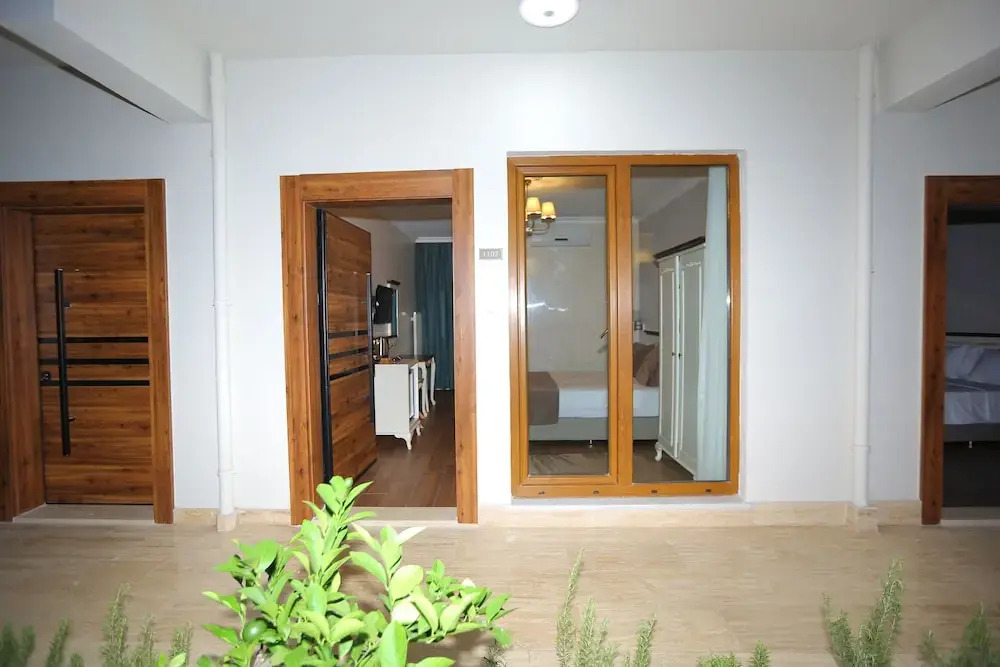HaciBayramHotel