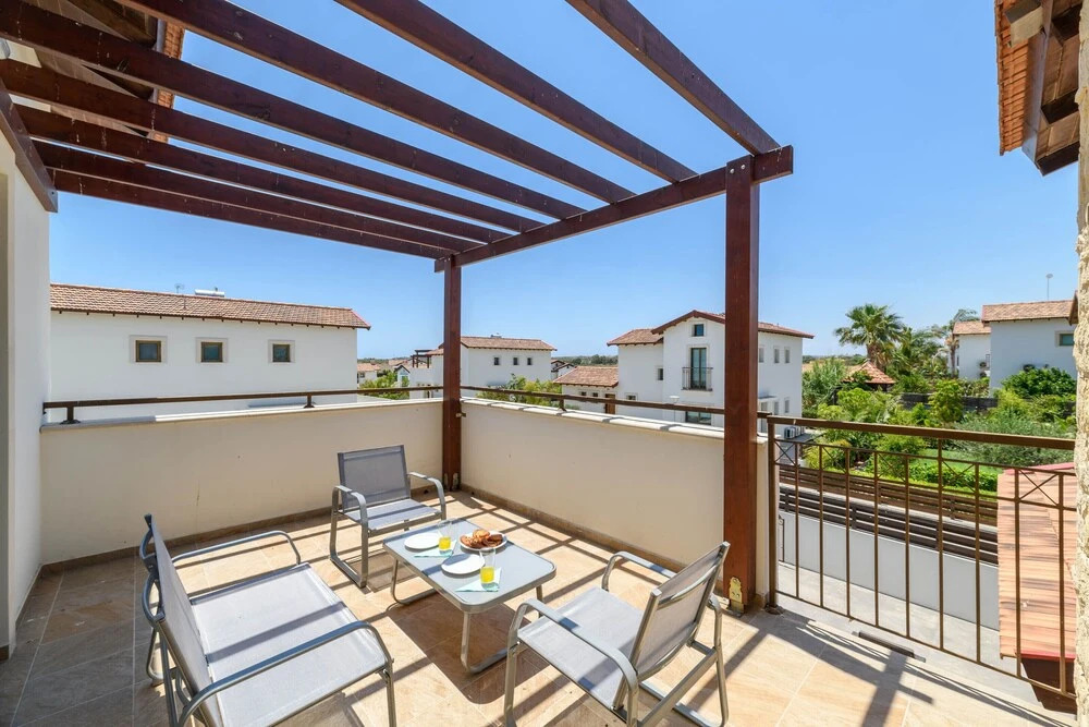 Kymma Villa 12