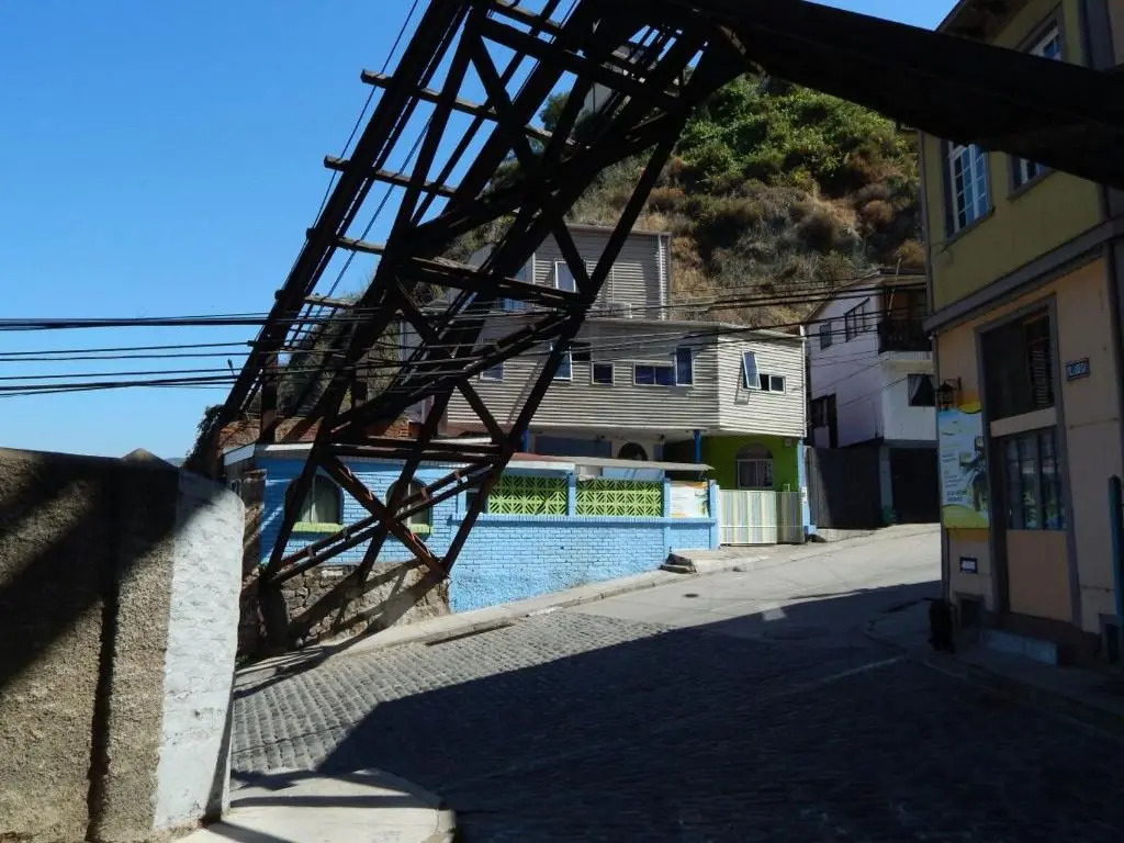 Hostal Recuerdos de Familia