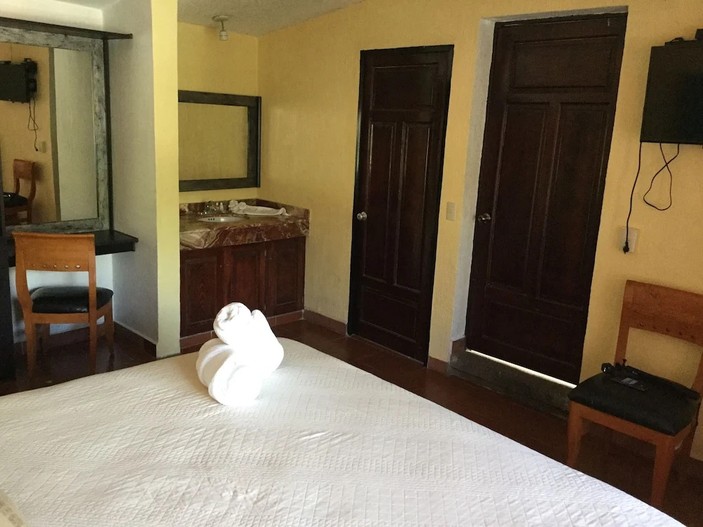 Hotel Quinta del Sol