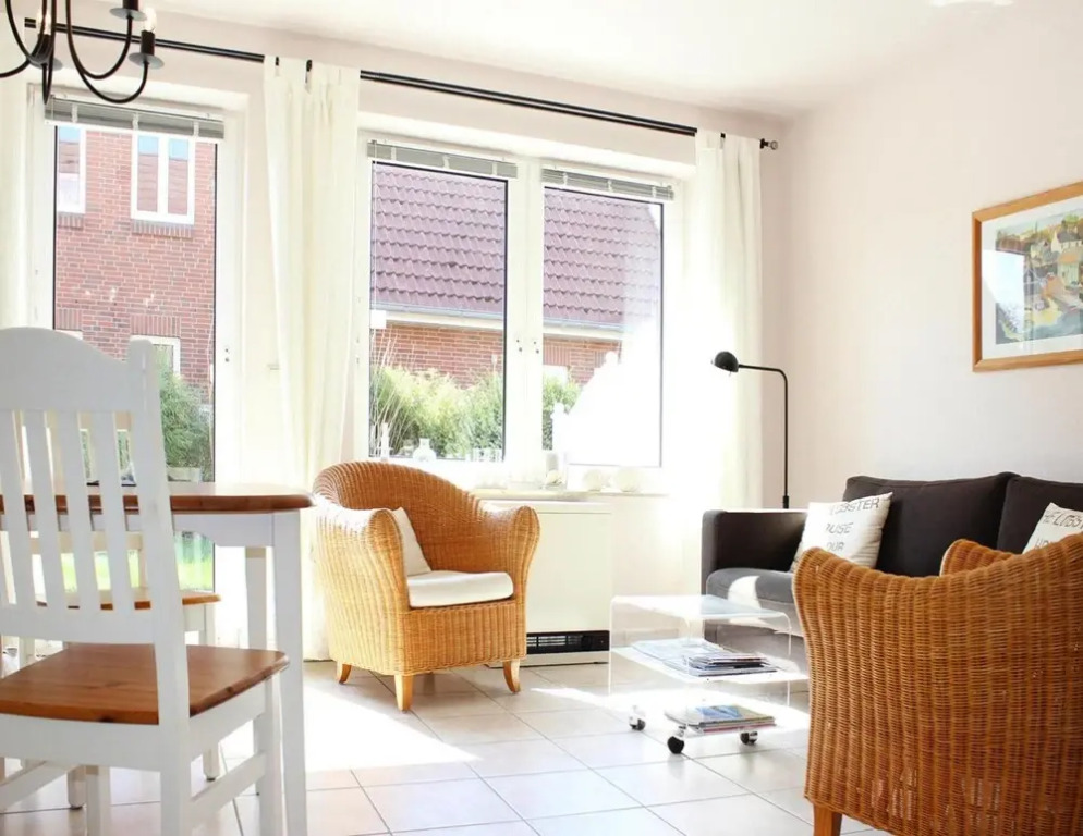 Reihenhaus, St Peter-Ording
