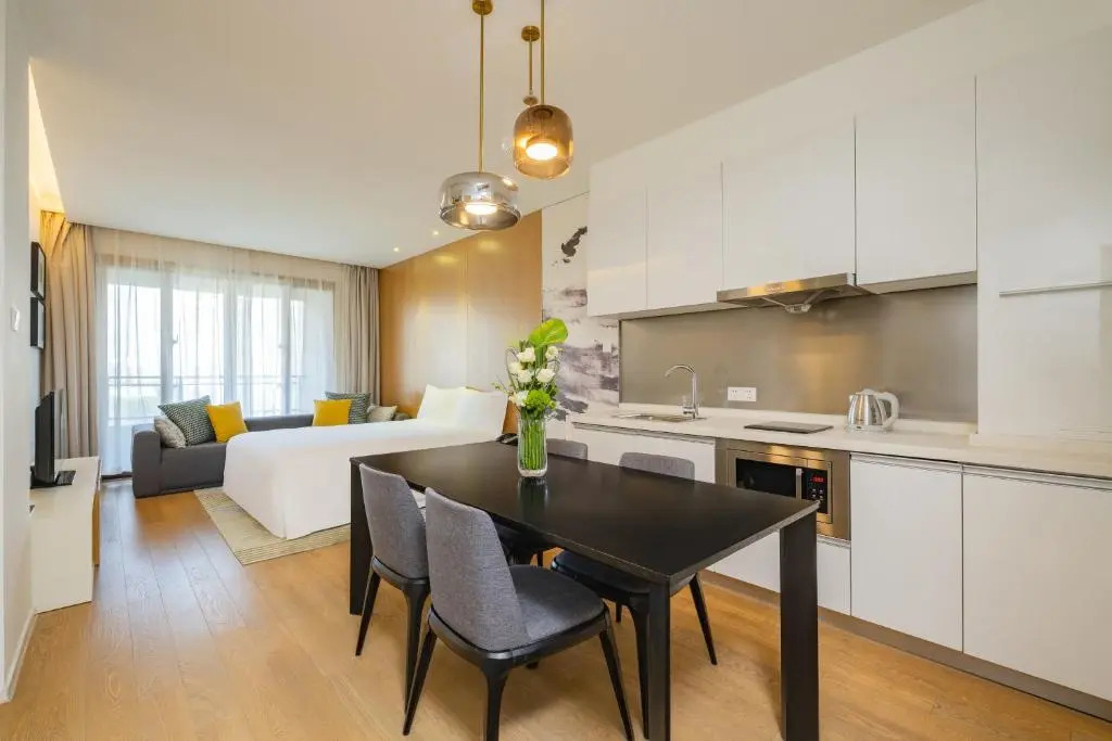 Holiday Inn & Suites Suzhou Yangcheng Lake by IHG