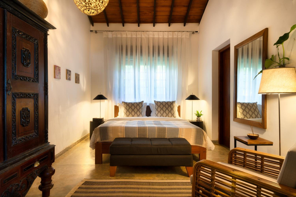 Eraeliya Villas & Gardens
