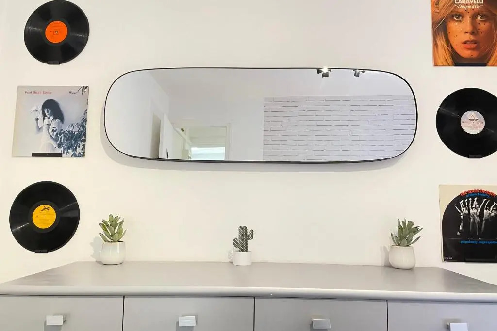 La Loge - Joli T2 proche Longchamp / Centre-ville et Gare - Wifi Netflix