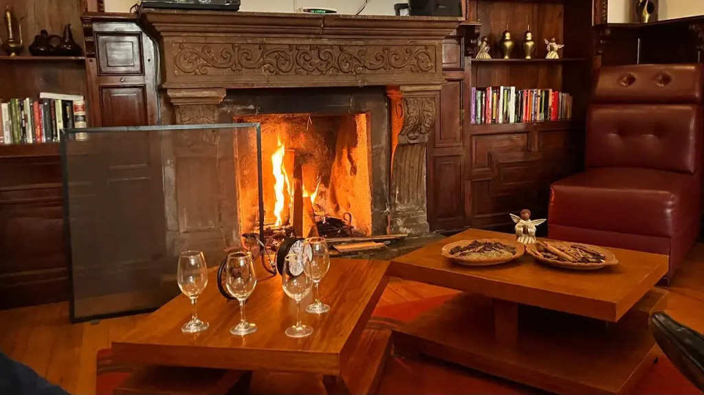 Hotel Boutique Villa de Sant Refugio de Relajacion