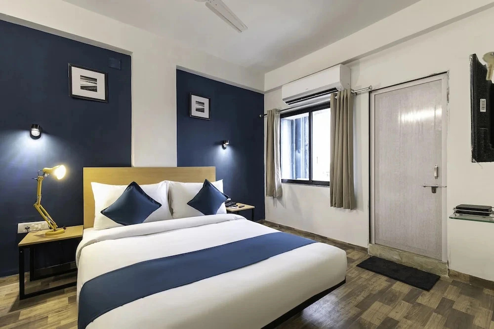Silverkey Executive Stays 42958 Sg Highway