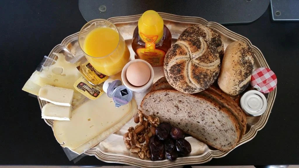 B&B Huyze Filez