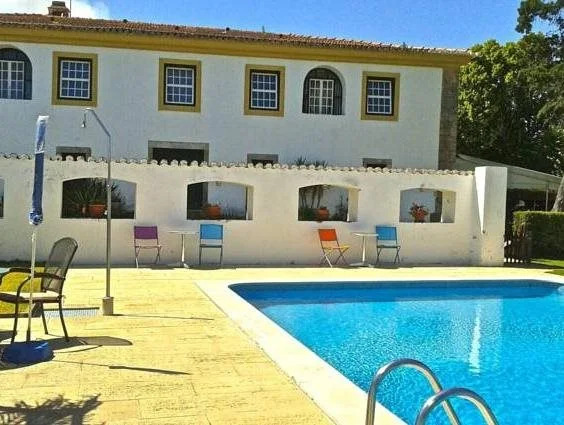 Quinta de Santa Barbara