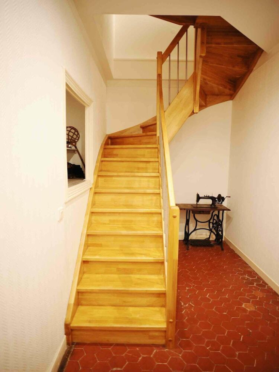 Apart Hotel Riviera - Old Port - Place du Pin